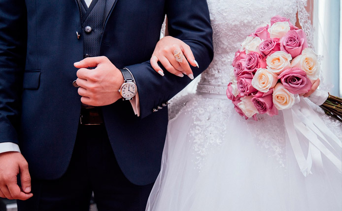 Taxi para bodas en Huesca